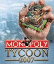 game pic for Monopoly Tycoon 2007
